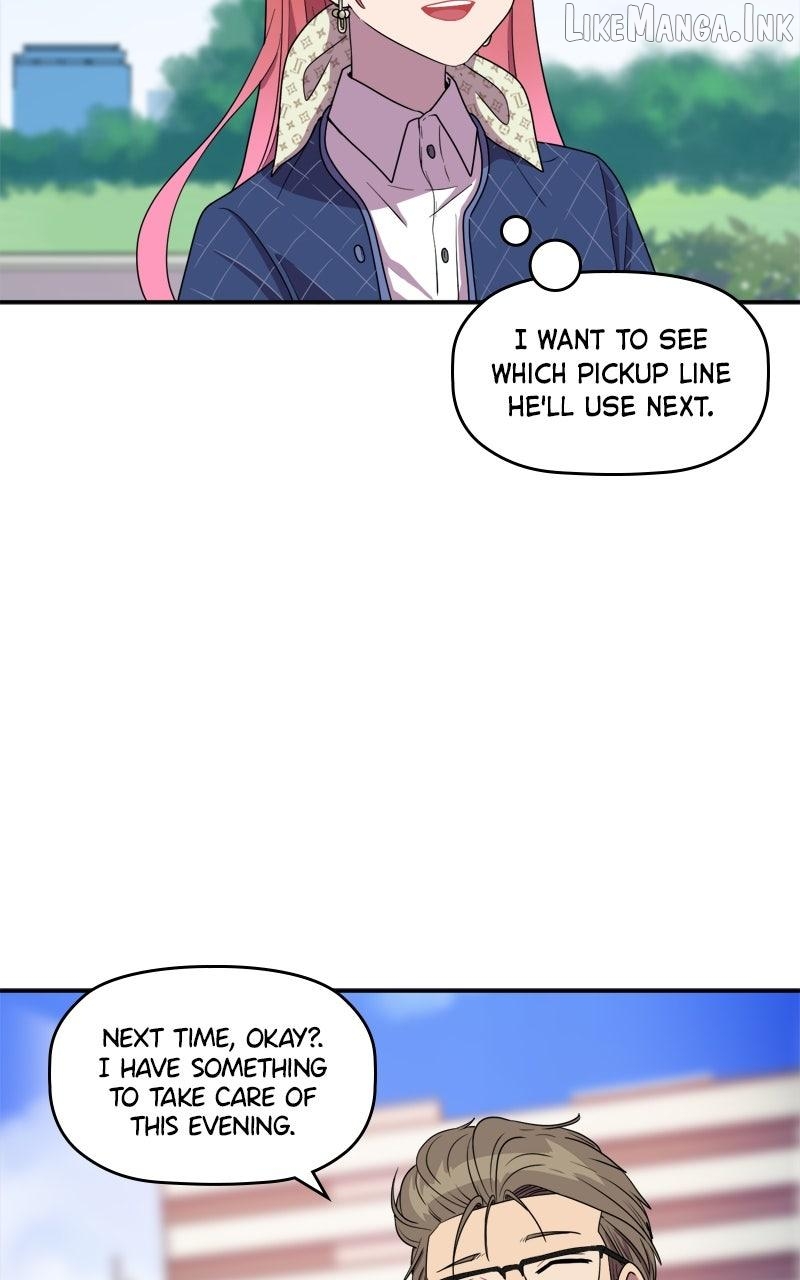 Take My Money Chapter 140 - page 47