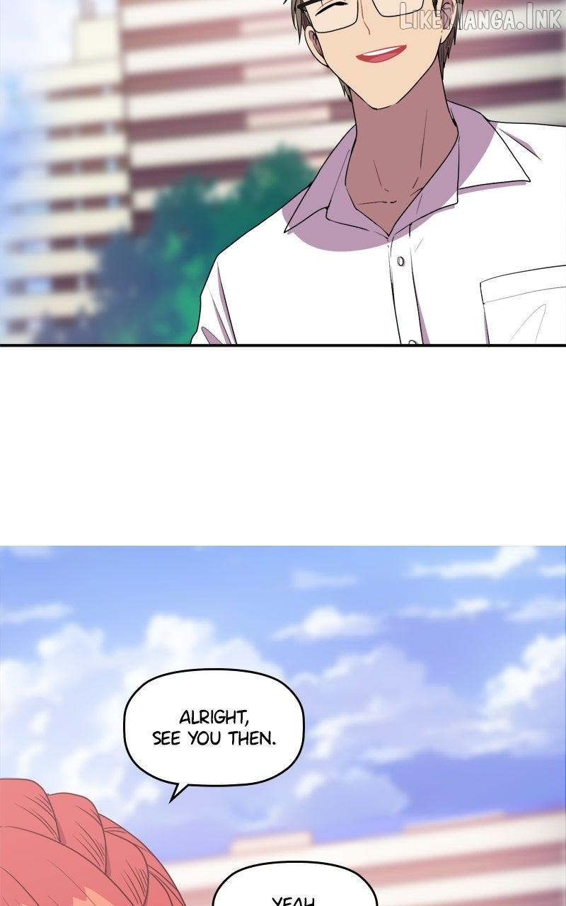 Take My Money Chapter 140 - page 48