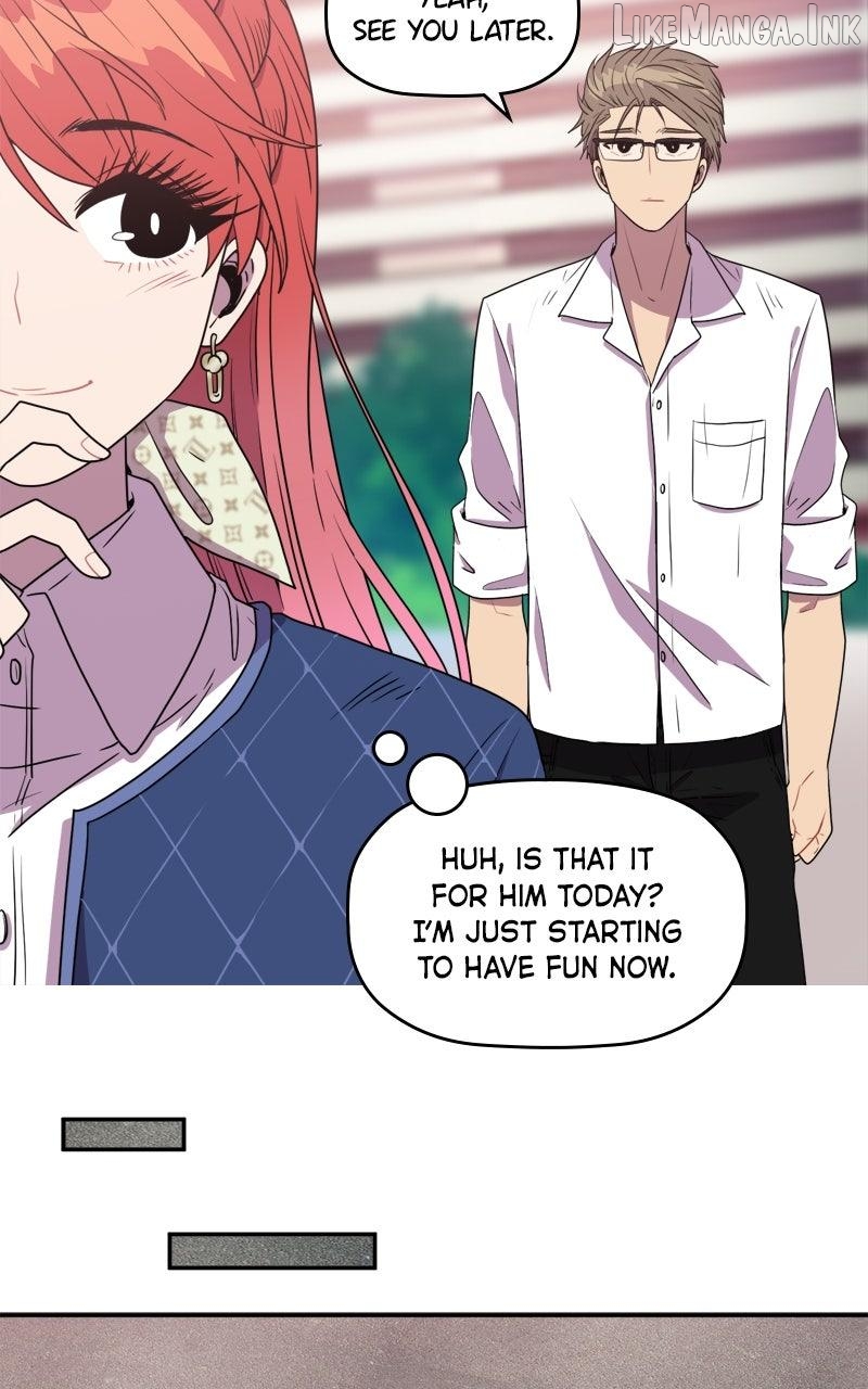 Take My Money Chapter 140 - page 49