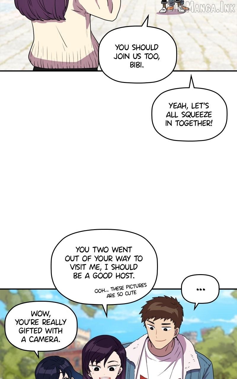 Take My Money Chapter 140 - page 5
