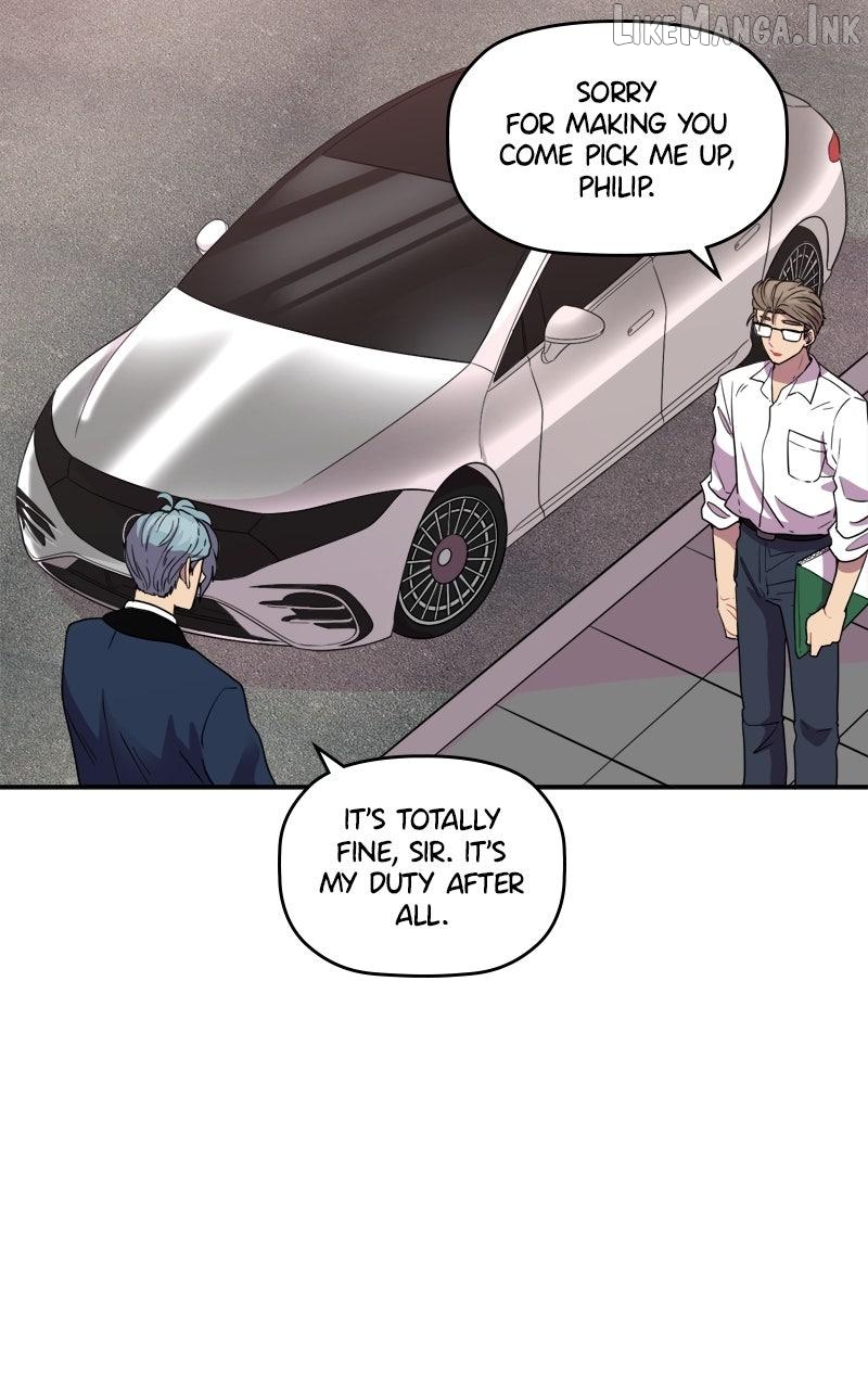 Take My Money Chapter 140 - page 50