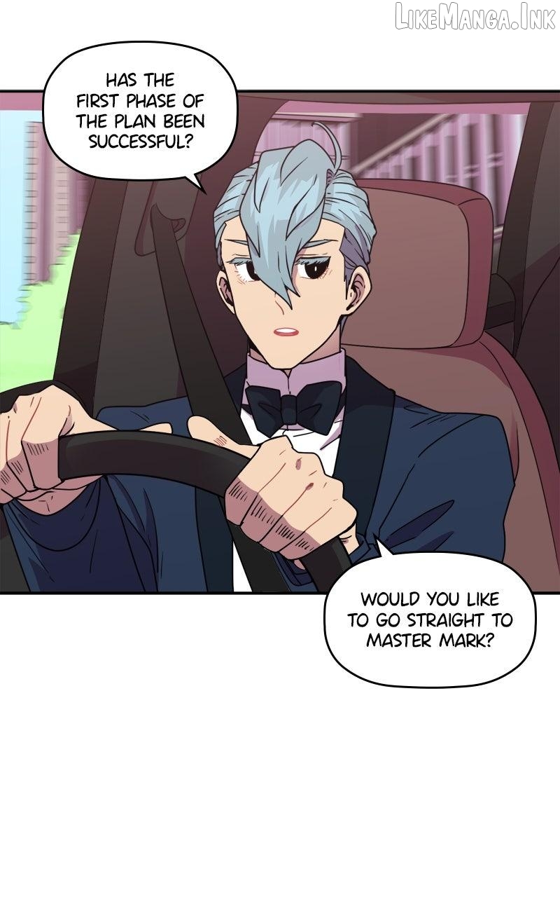 Take My Money Chapter 140 - page 51