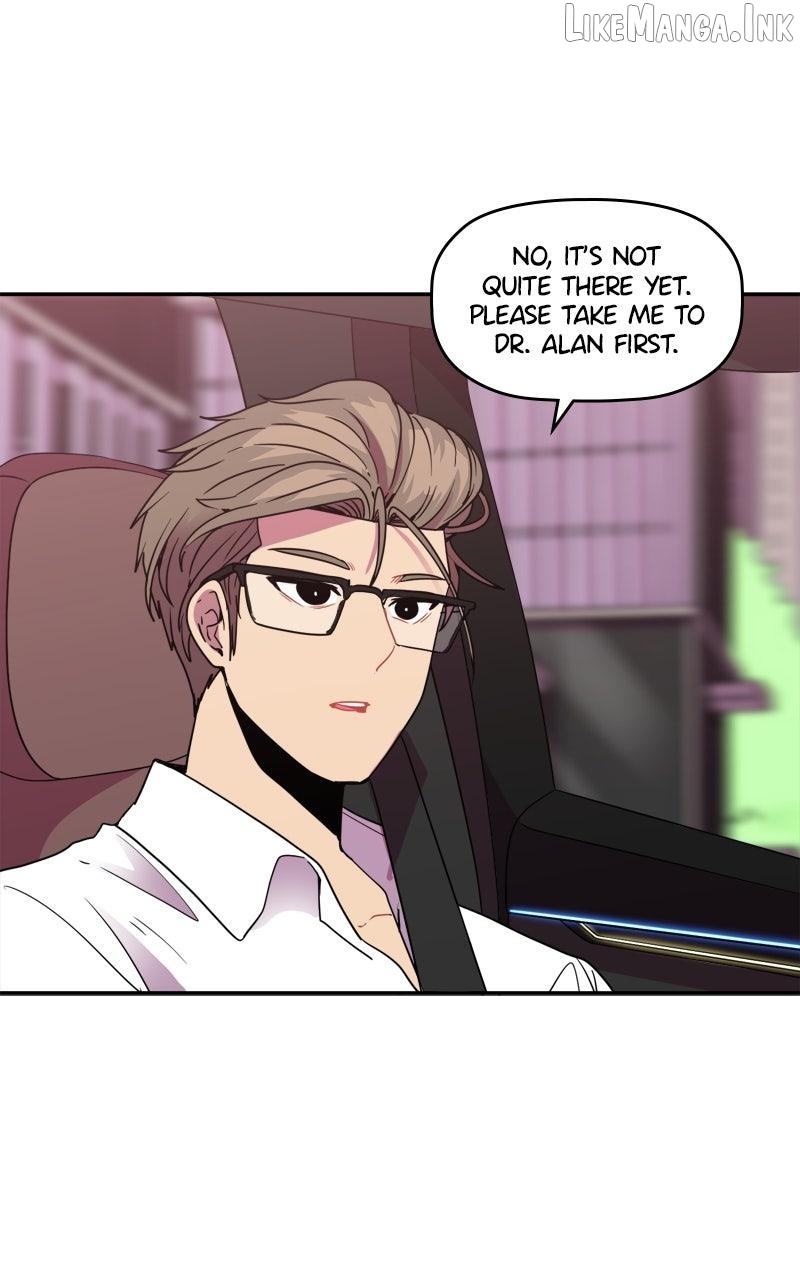 Take My Money Chapter 140 - page 52