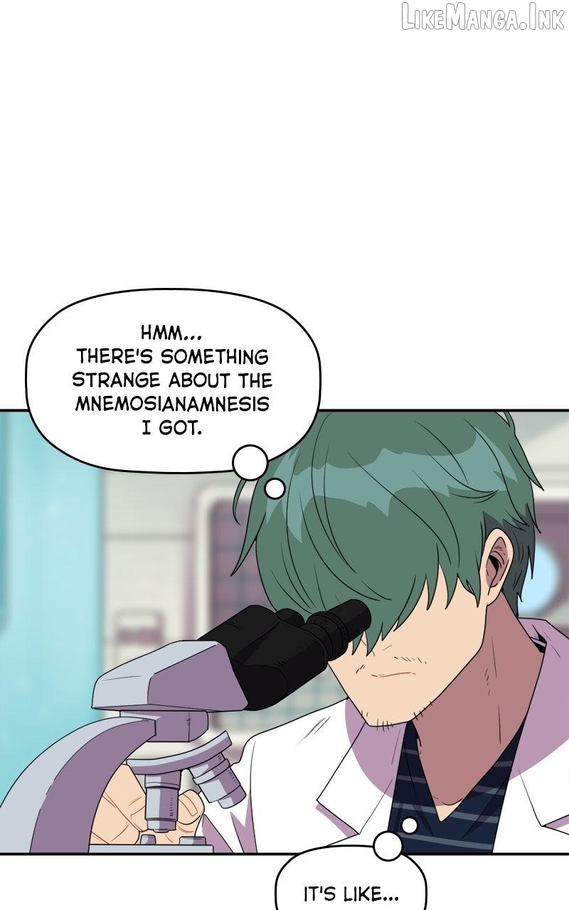 Take My Money Chapter 140 - page 54