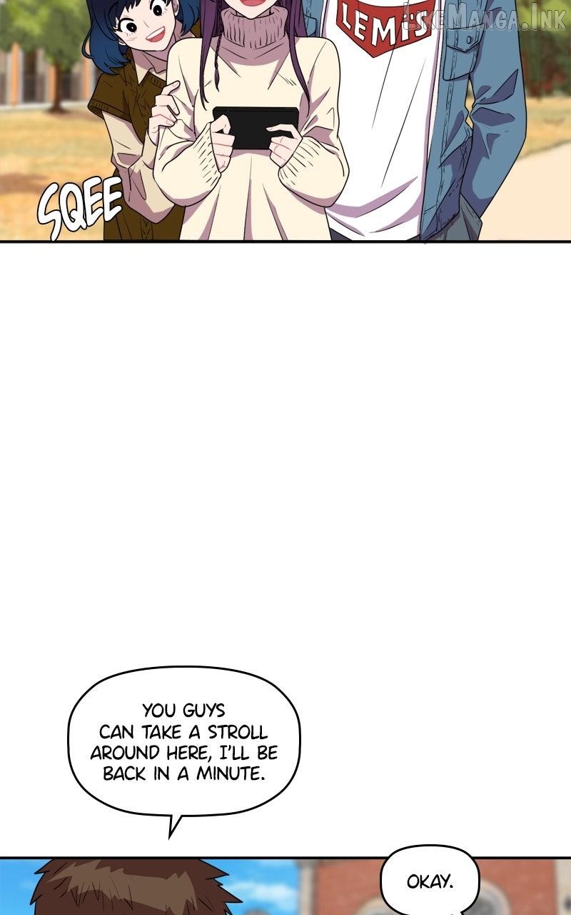 Take My Money Chapter 140 - page 6
