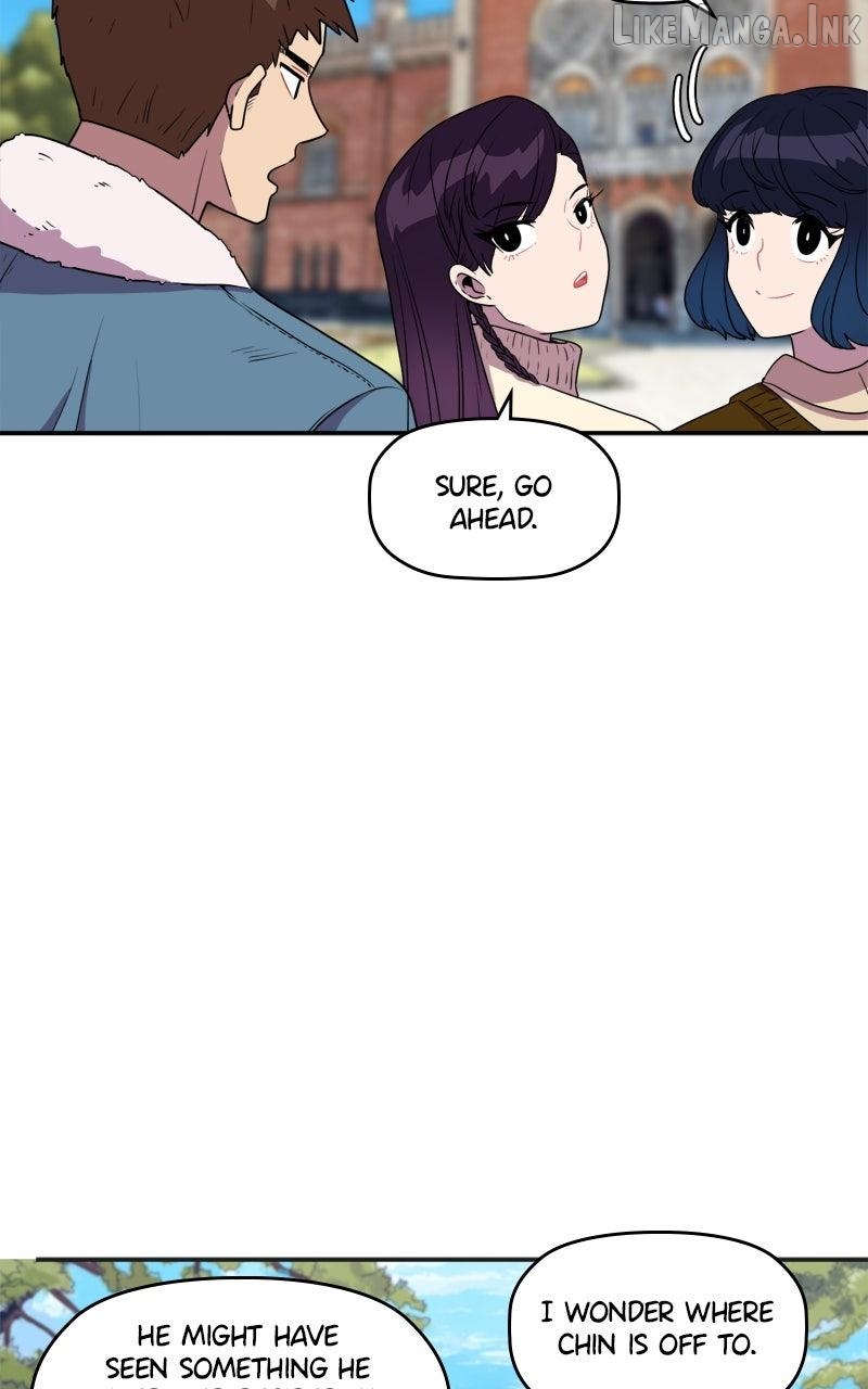 Take My Money Chapter 140 - page 7