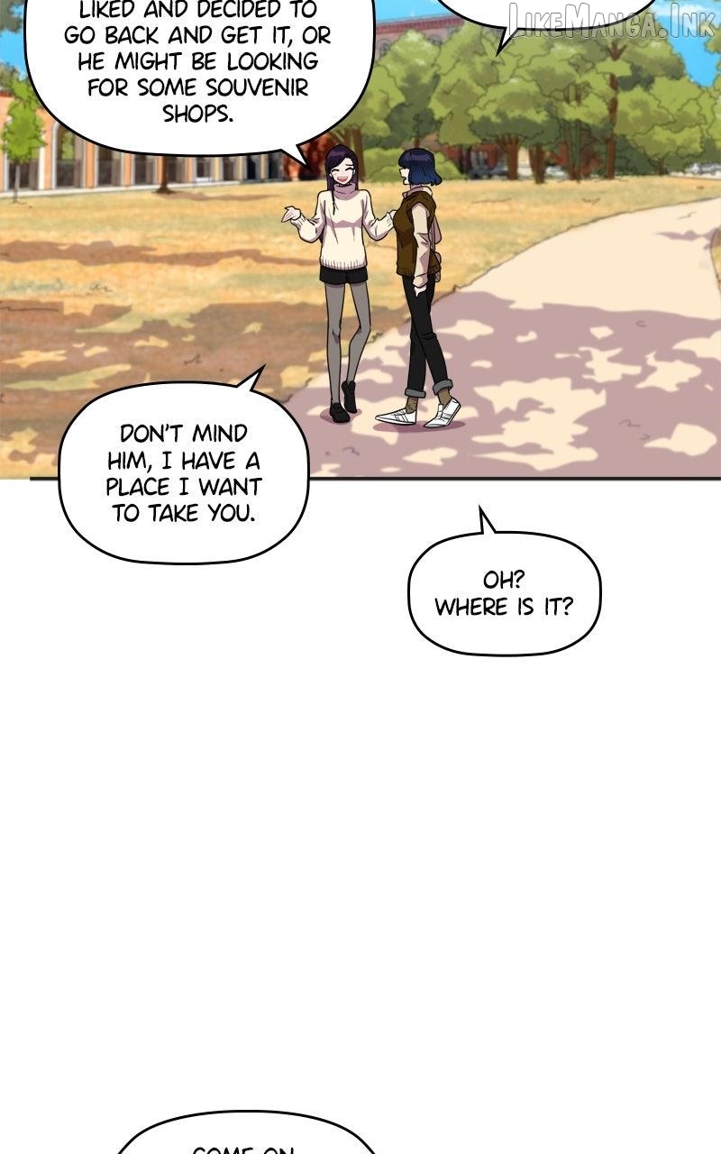Take My Money Chapter 140 - page 8
