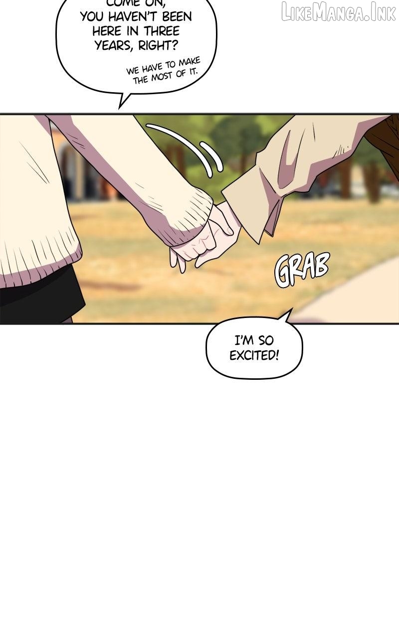Take My Money Chapter 140 - page 9