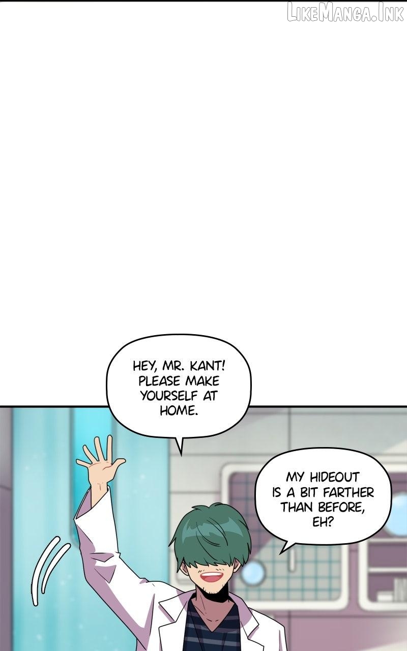 Take My Money Chapter 141 - page 14