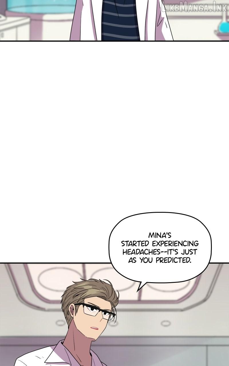 Take My Money Chapter 141 - page 15