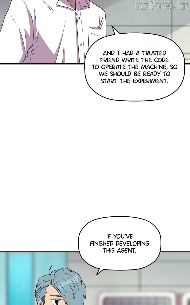 Take My Money Chapter 141 - page 16