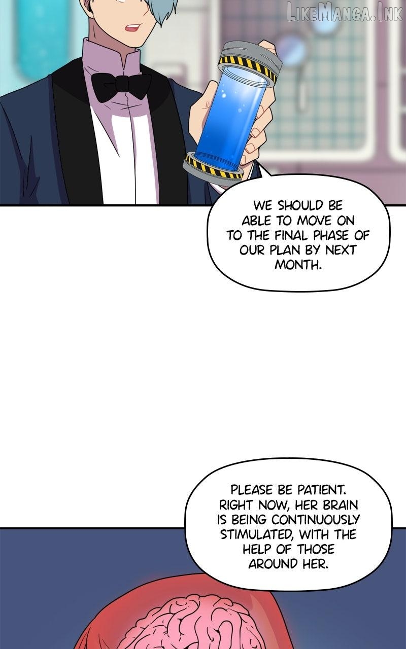 Take My Money Chapter 141 - page 17