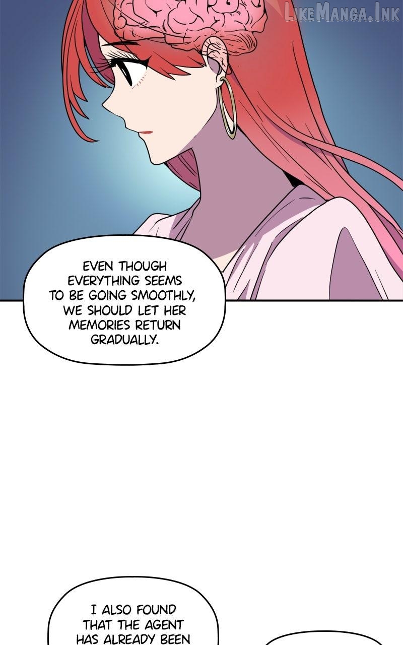 Take My Money Chapter 141 - page 18