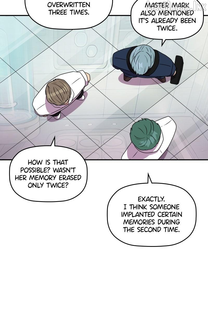 Take My Money Chapter 141 - page 19