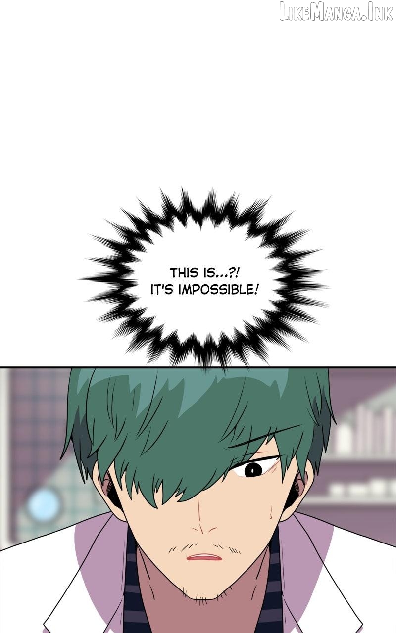 Take My Money Chapter 141 - page 2