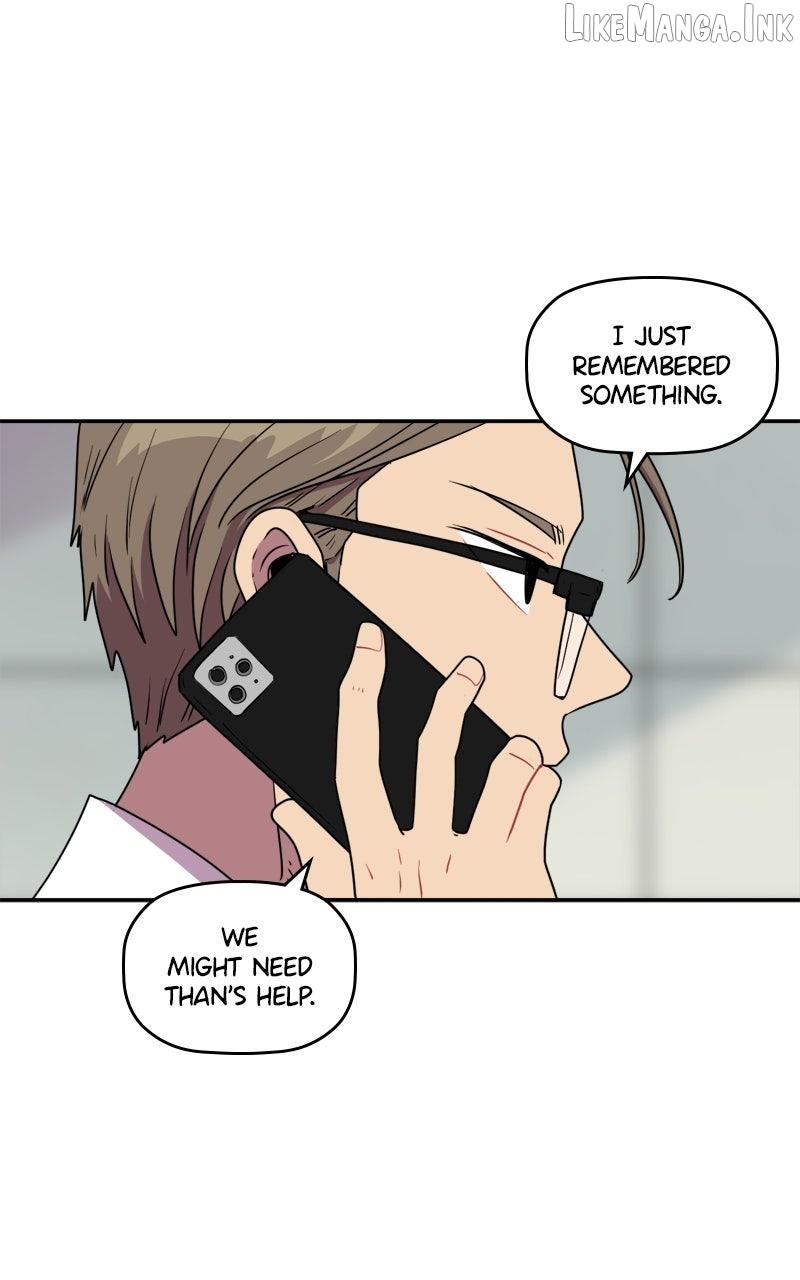 Take My Money Chapter 141 - page 21