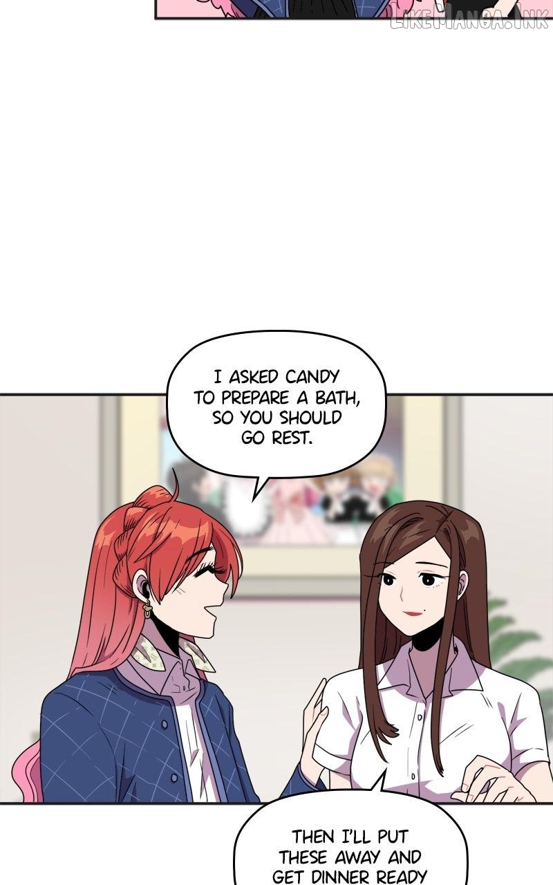 Take My Money Chapter 141 - page 23