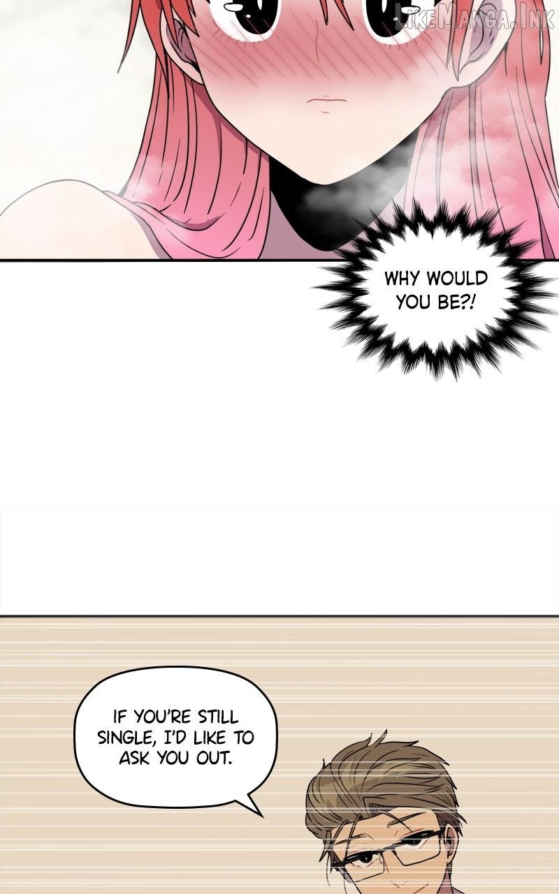 Take My Money Chapter 141 - page 27