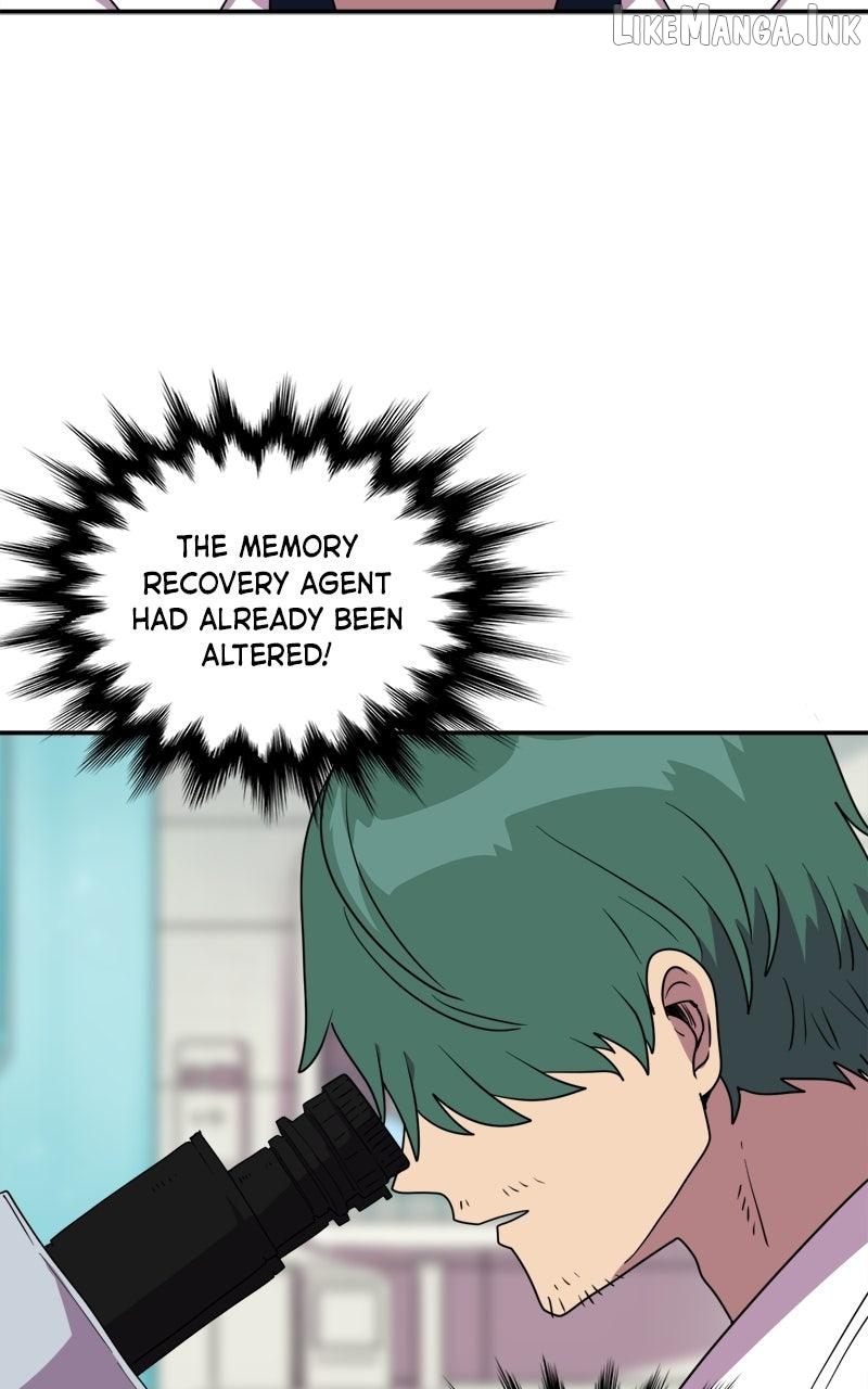 Take My Money Chapter 141 - page 3