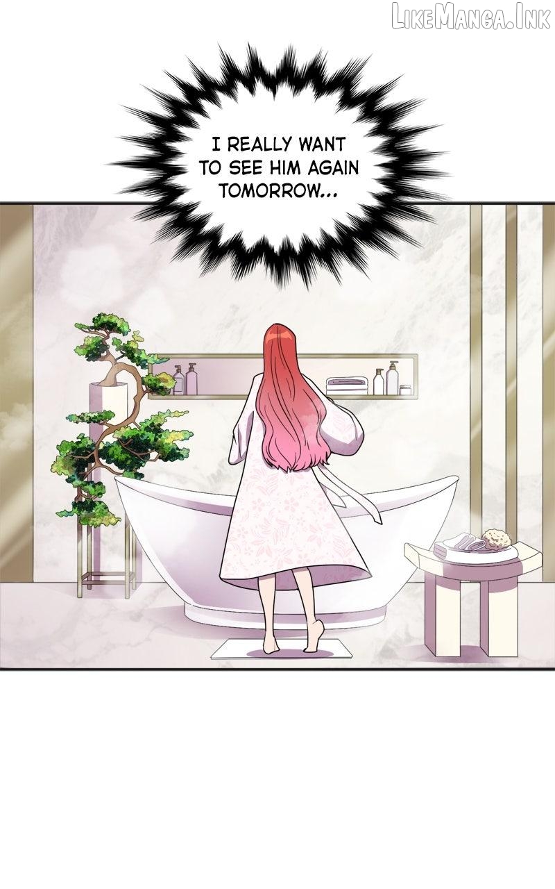 Take My Money Chapter 141 - page 31