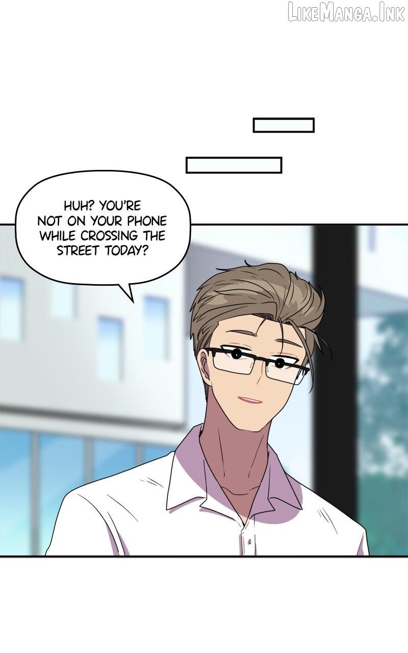 Take My Money Chapter 141 - page 32