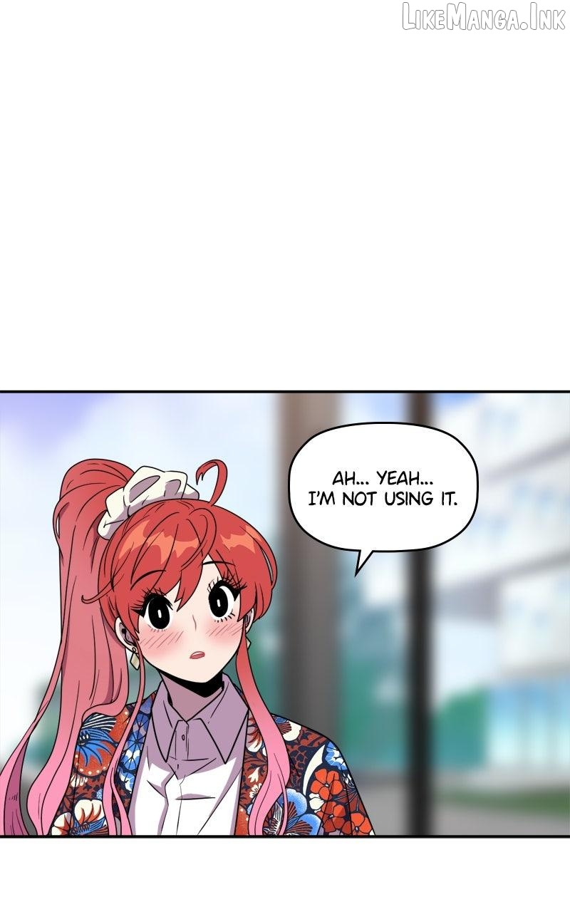 Take My Money Chapter 141 - page 33