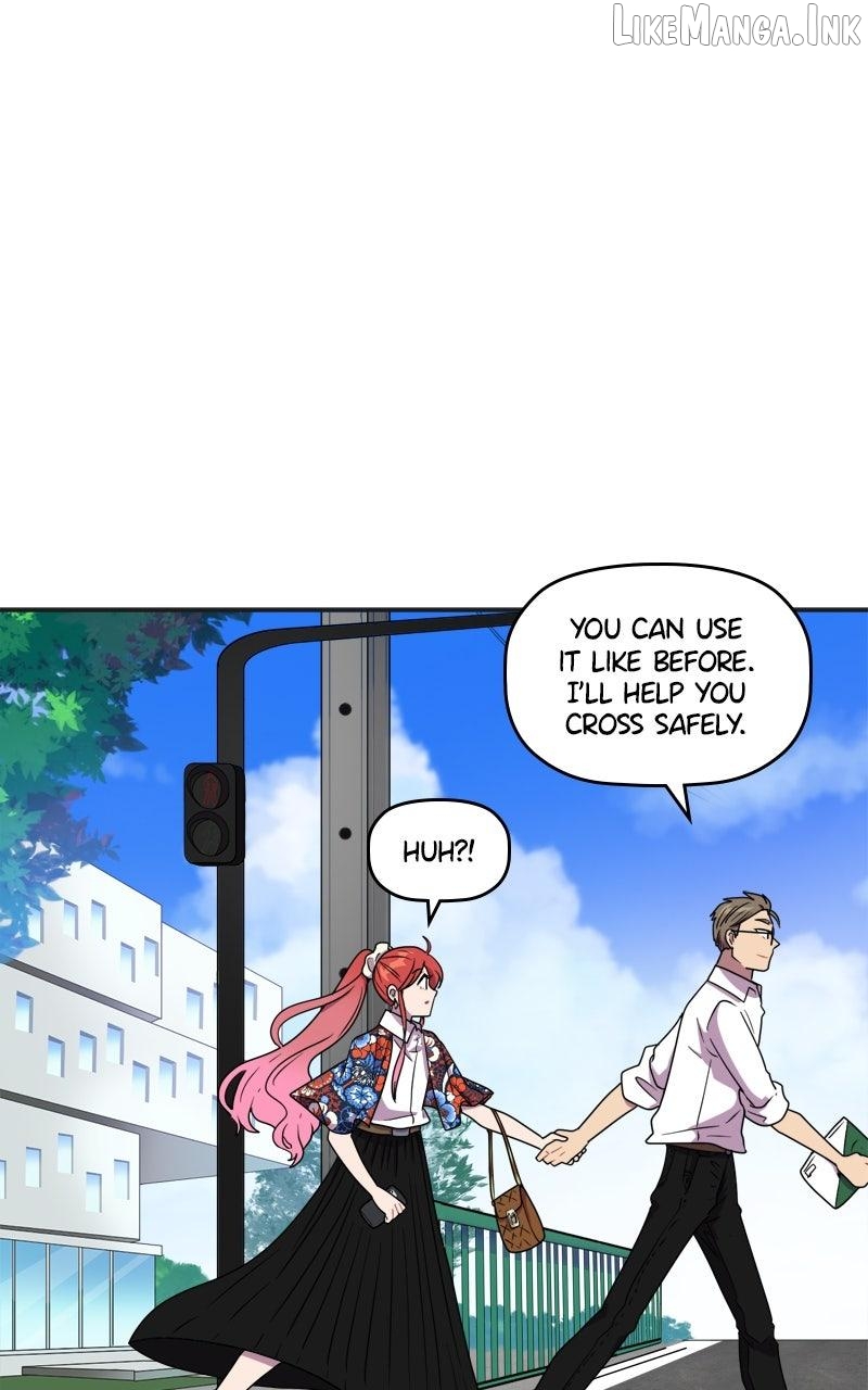 Take My Money Chapter 141 - page 34