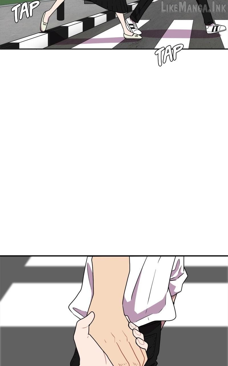 Take My Money Chapter 141 - page 35
