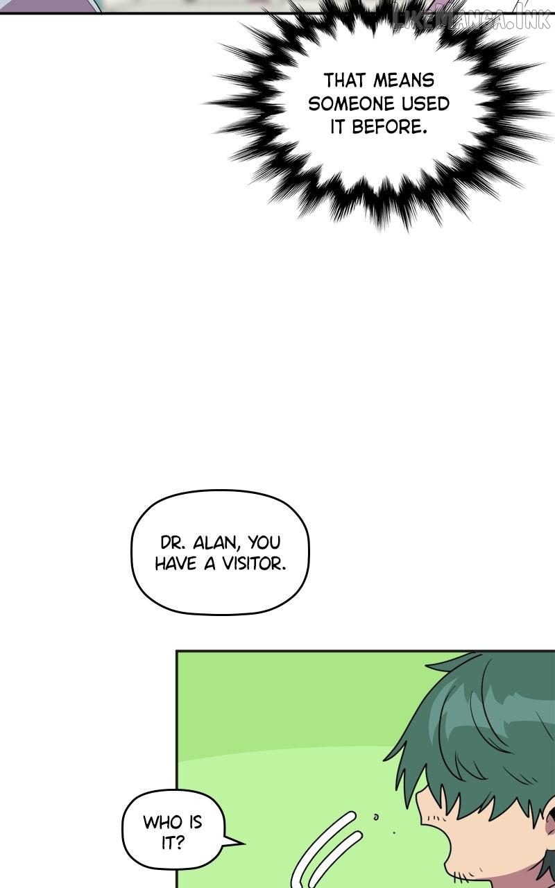 Take My Money Chapter 141 - page 4