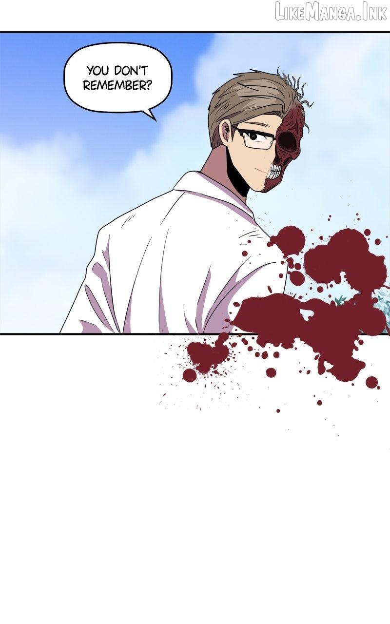 Take My Money Chapter 141 - page 40