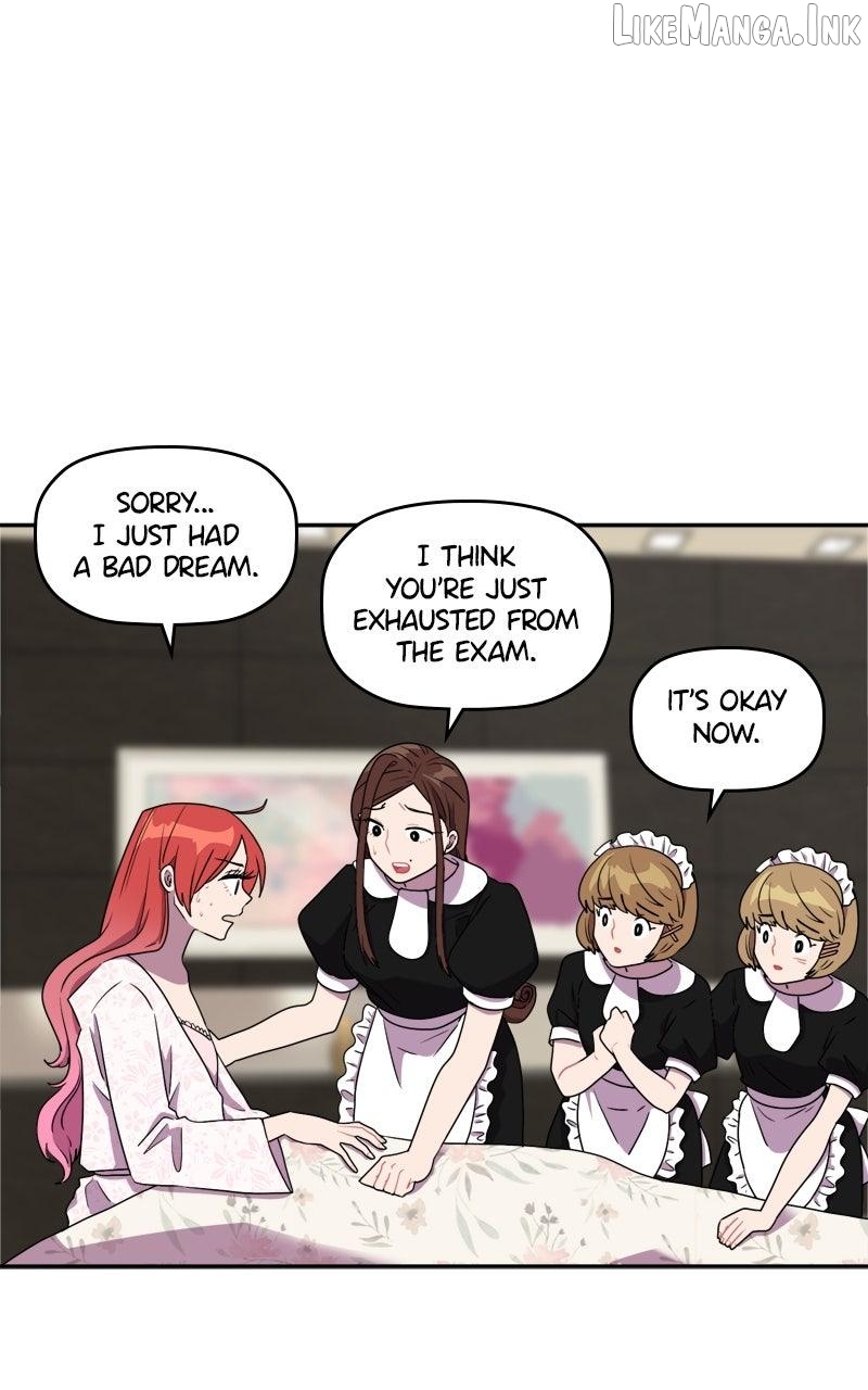 Take My Money Chapter 141 - page 43