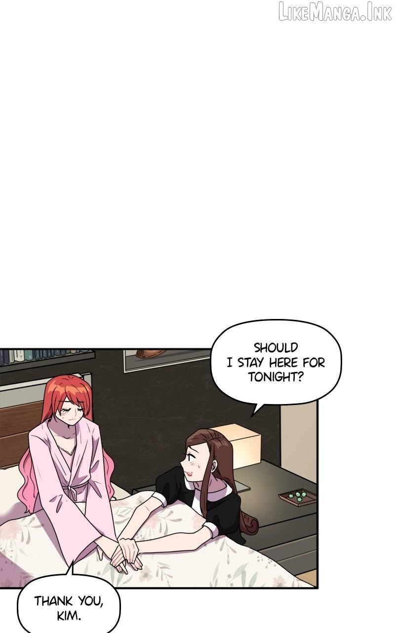 Take My Money Chapter 141 - page 44