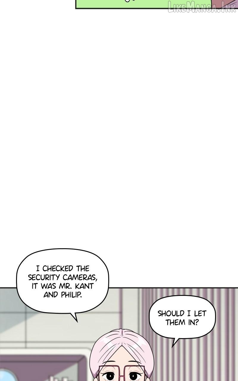 Take My Money Chapter 141 - page 5