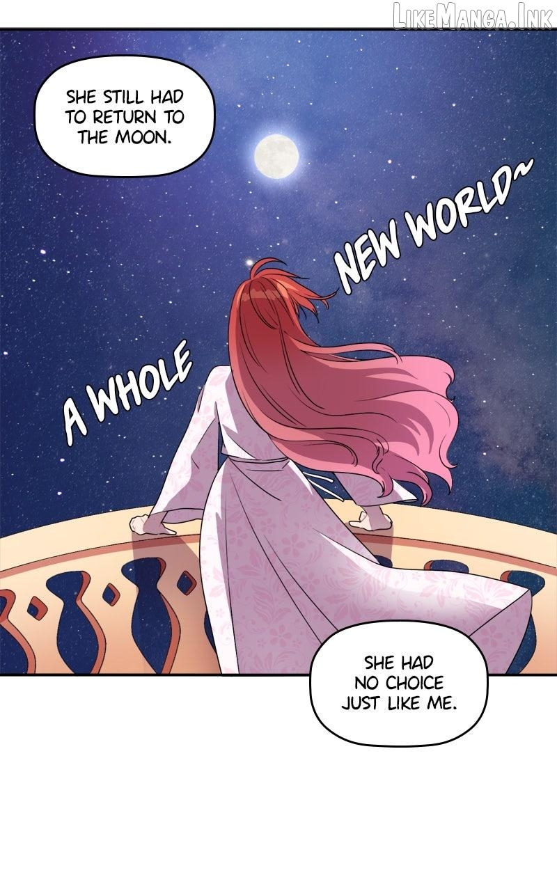 Take My Money Chapter 141 - page 51