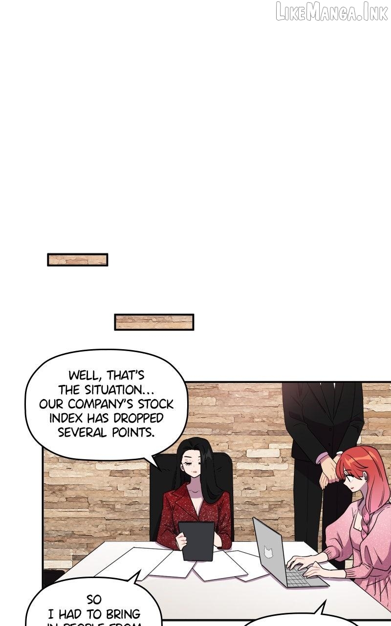 Take My Money Chapter 141 - page 54