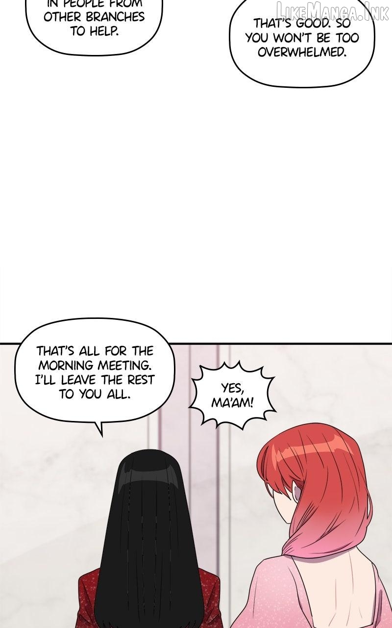 Take My Money Chapter 141 - page 55