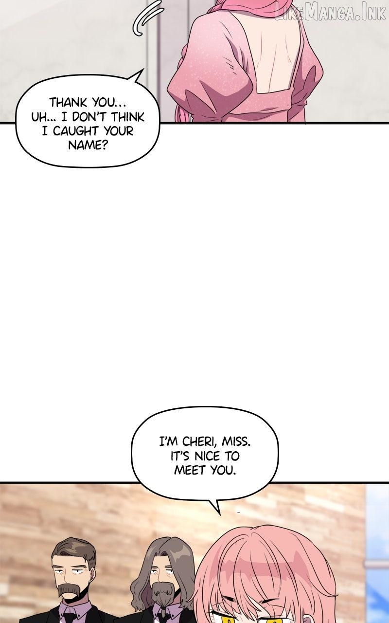 Take My Money Chapter 141 - page 57