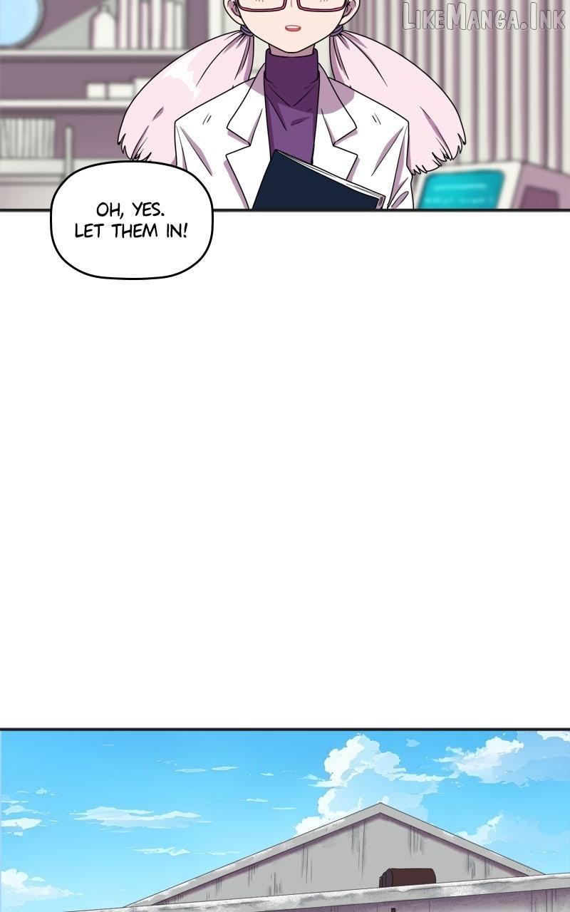 Take My Money Chapter 141 - page 6