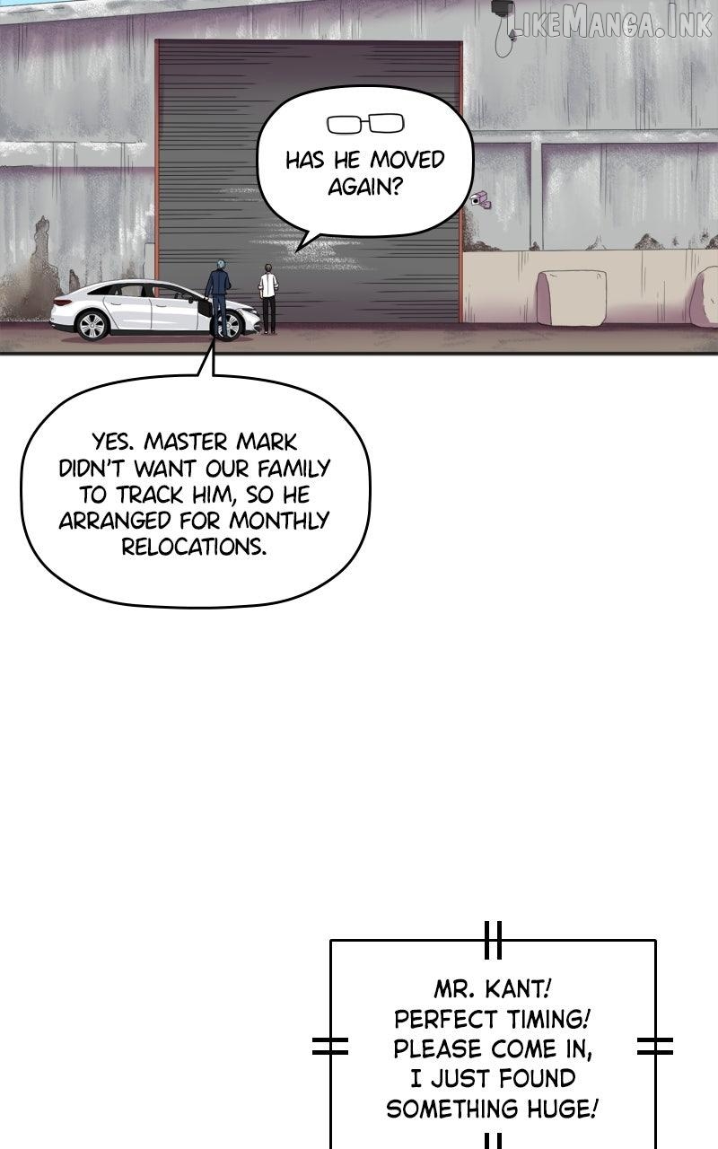 Take My Money Chapter 141 - page 7