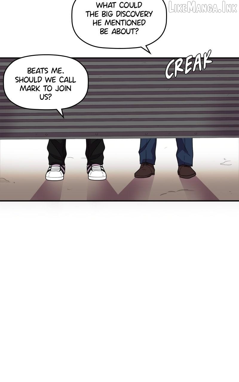 Take My Money Chapter 141 - page 9