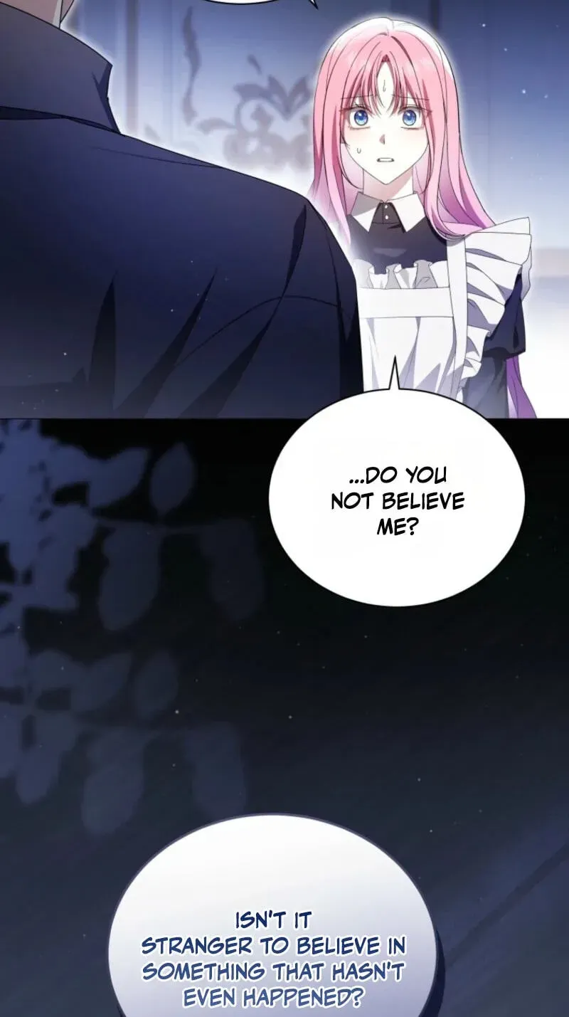 The Lady Awaits a Broken Engagement Chapter 111 - page 12