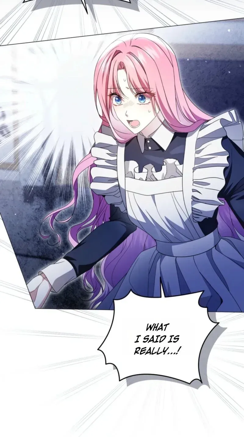 The Lady Awaits a Broken Engagement Chapter 111 - page 14