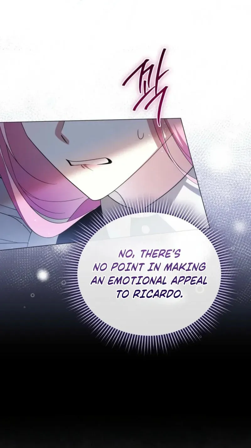 The Lady Awaits a Broken Engagement Chapter 111 - page 15