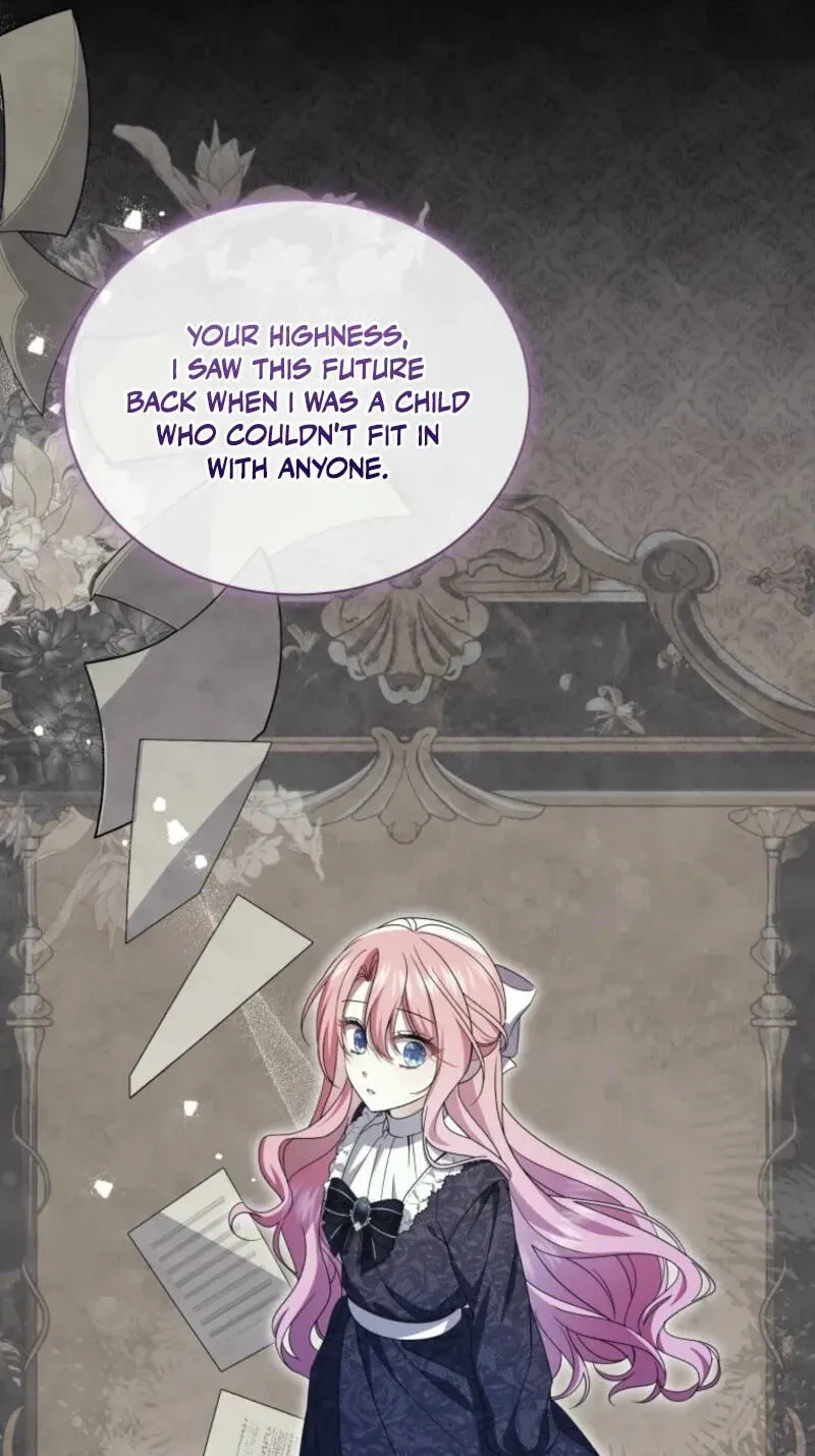 The Lady Awaits a Broken Engagement Chapter 111 - page 16