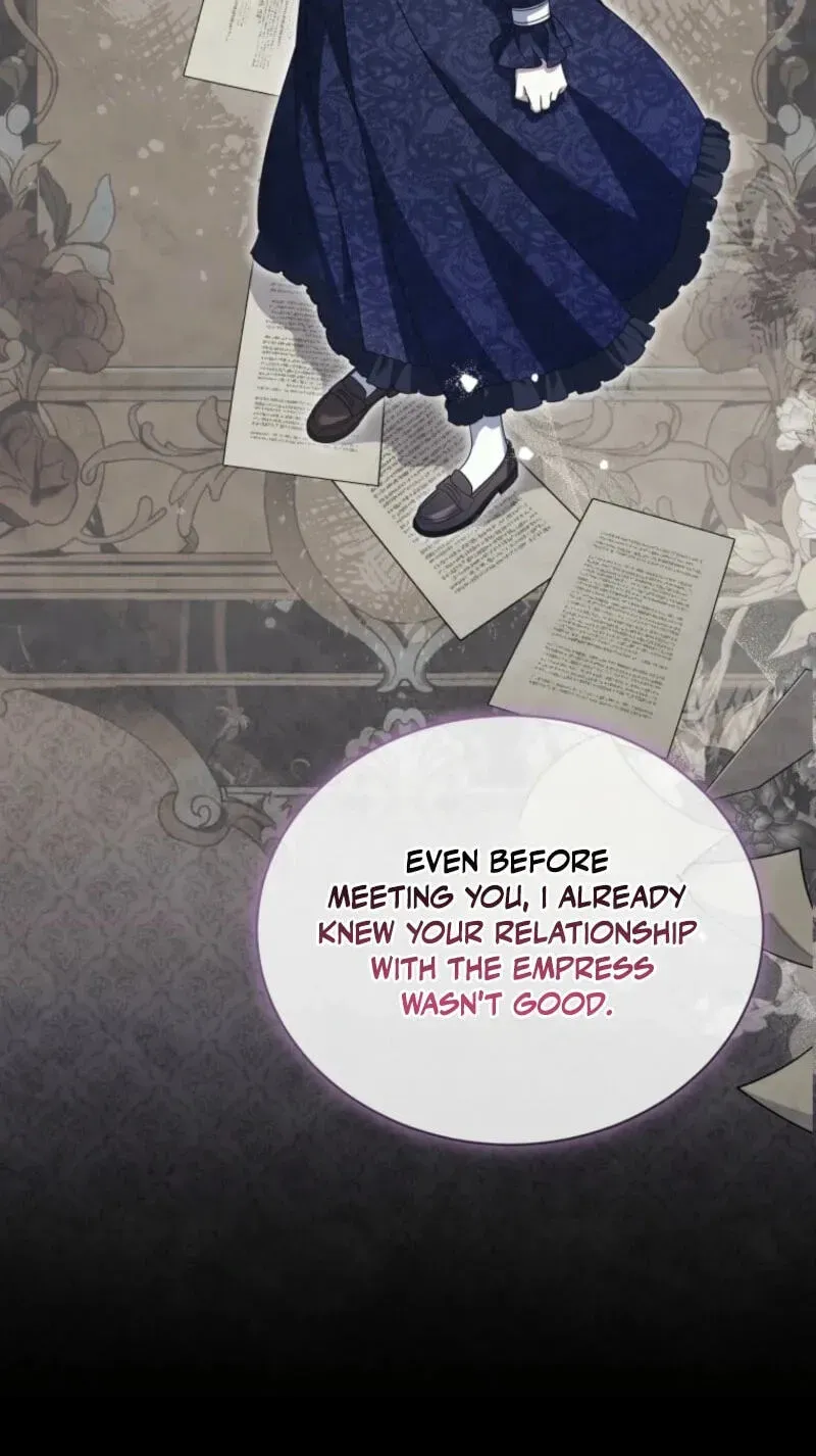 The Lady Awaits a Broken Engagement Chapter 111 - page 17