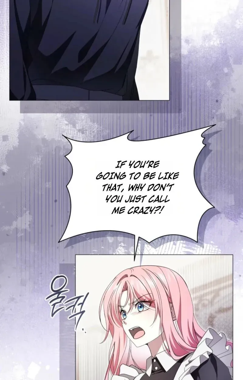 The Lady Awaits a Broken Engagement Chapter 111 - page 19