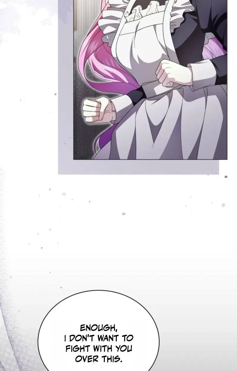 The Lady Awaits a Broken Engagement Chapter 111 - page 20