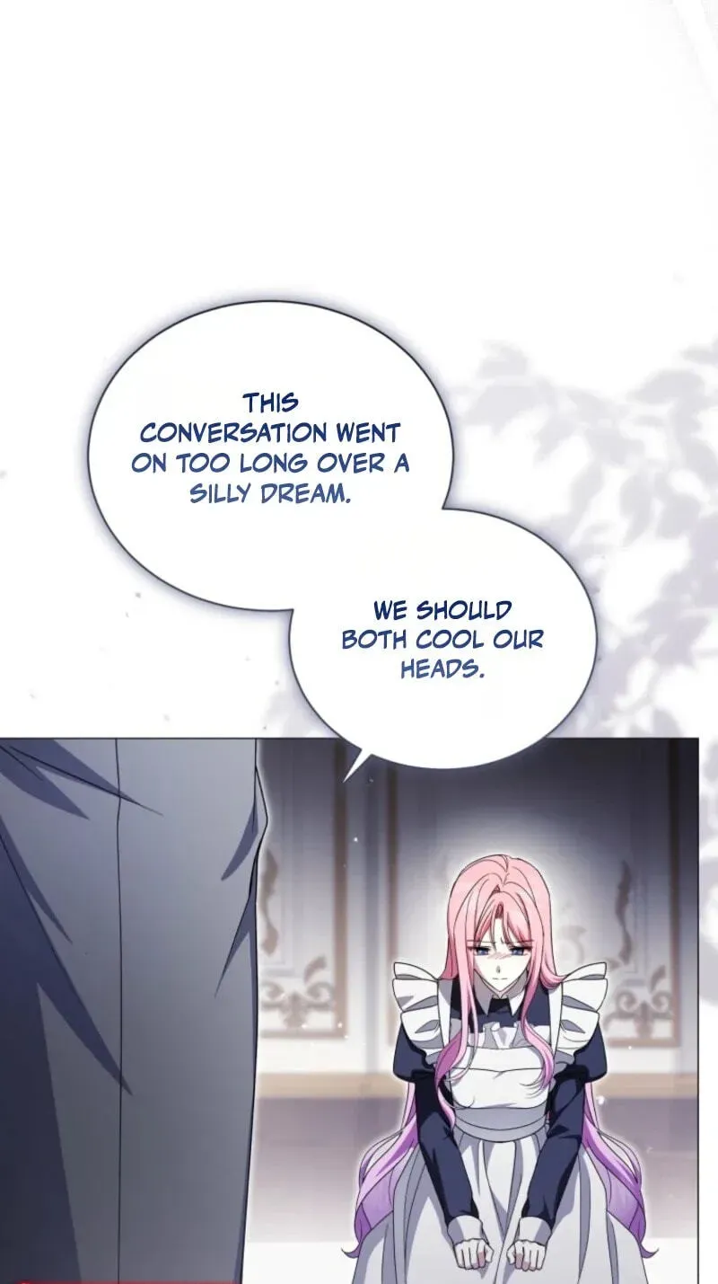 The Lady Awaits a Broken Engagement Chapter 111 - page 22
