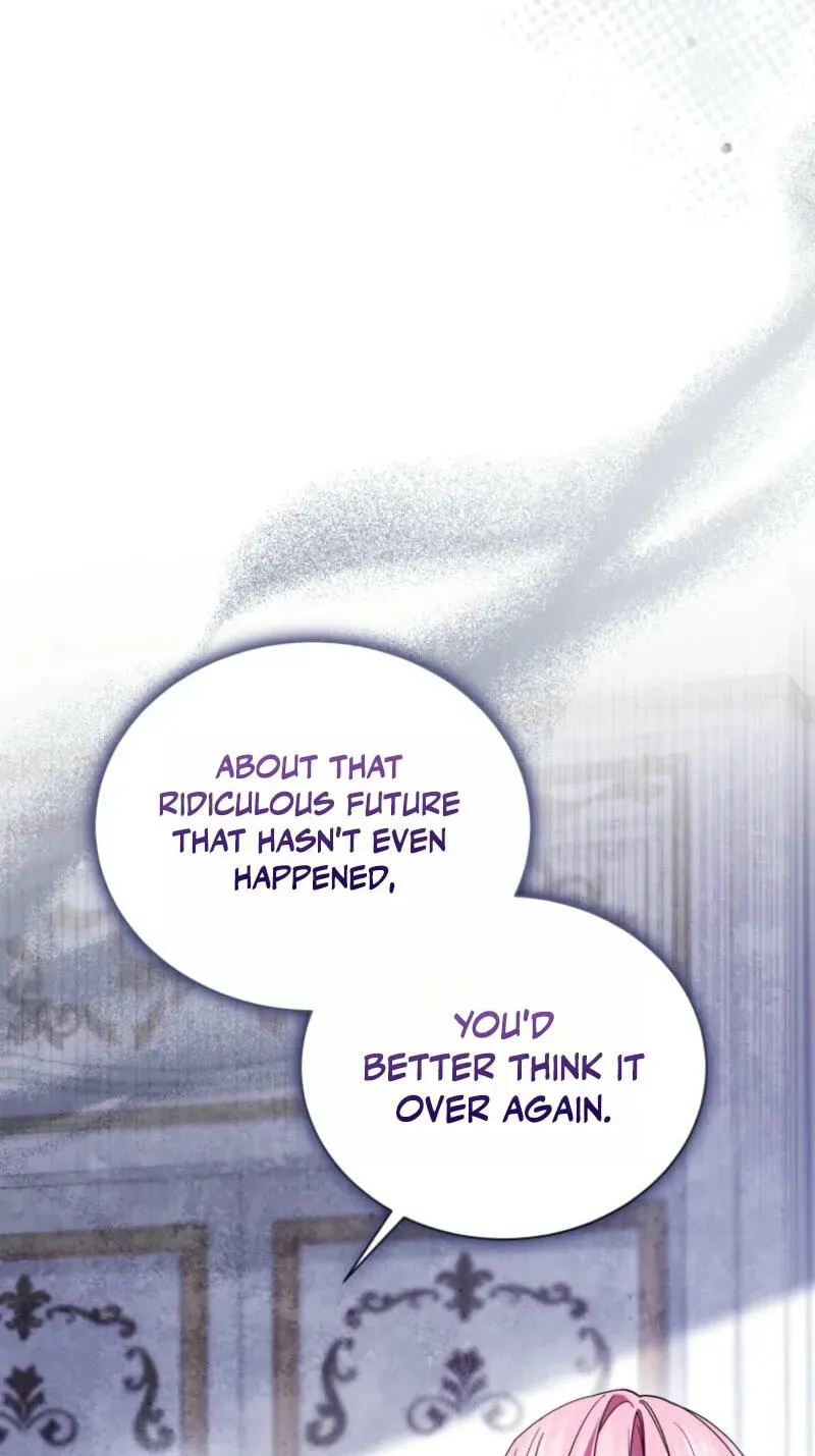 The Lady Awaits a Broken Engagement Chapter 111 - page 24