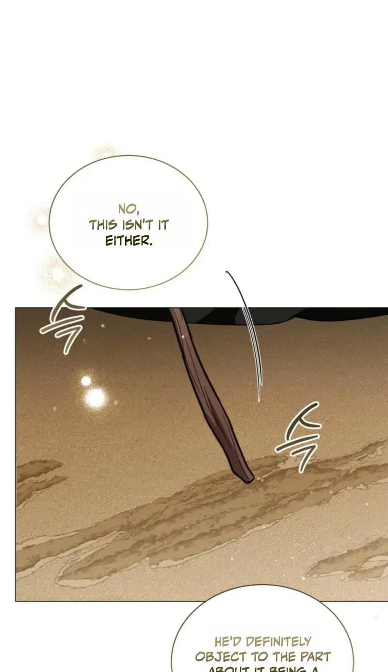 The Lady Awaits a Broken Engagement Chapter 111 - page 30